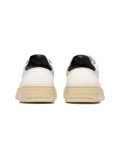 EPT Court Off White