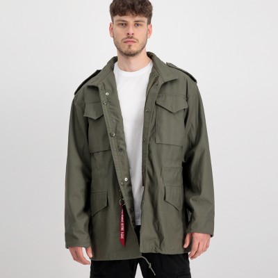 ALPHA INDUSTRIES