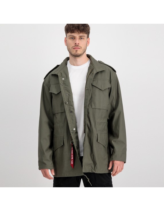 Alpha Industries M65