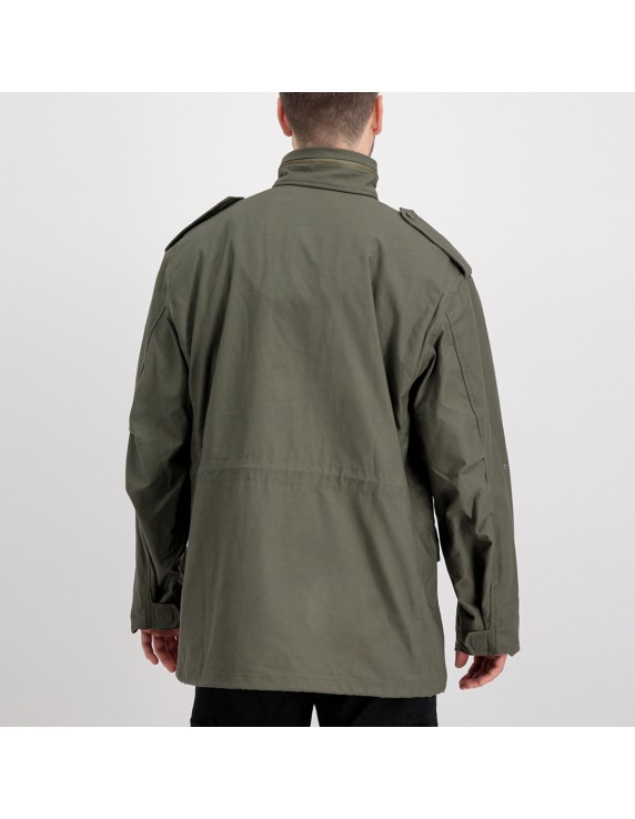 Alpha Industries M65