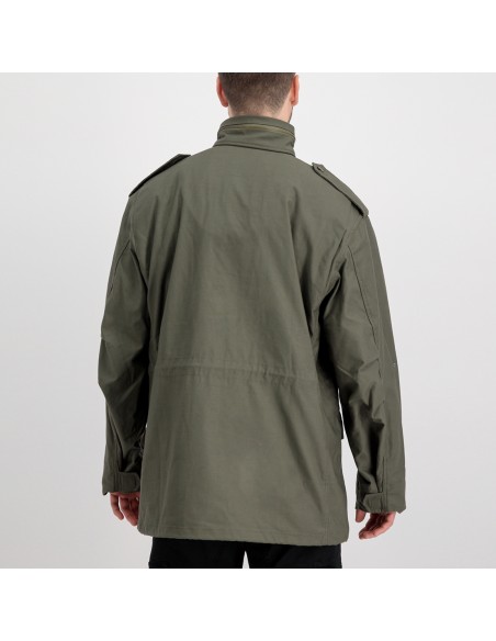 Alpha Industries M65