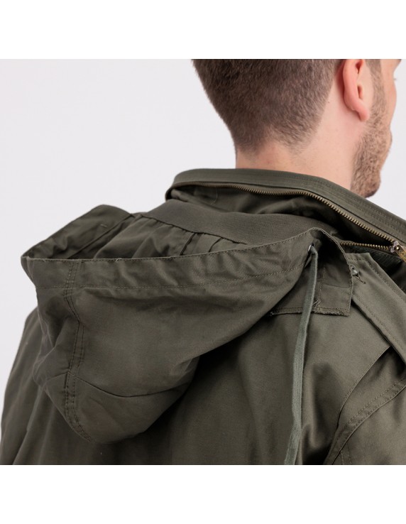 Alpha Industries M65