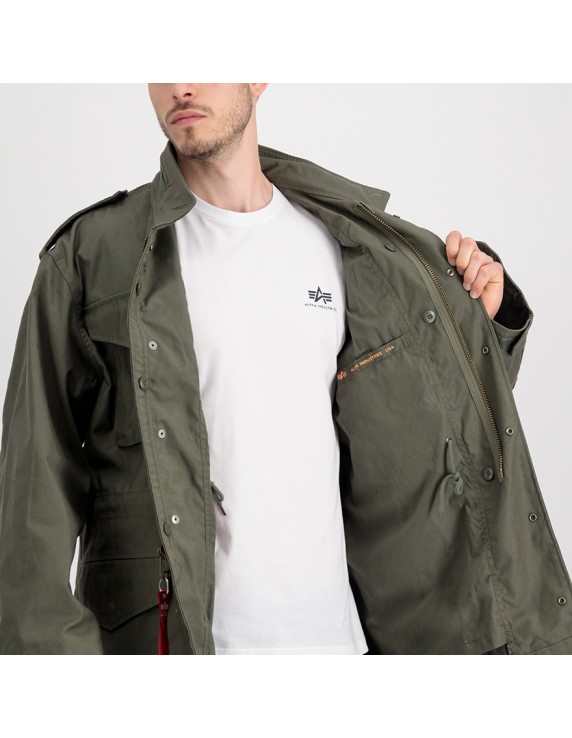 Alpha Industries M65
