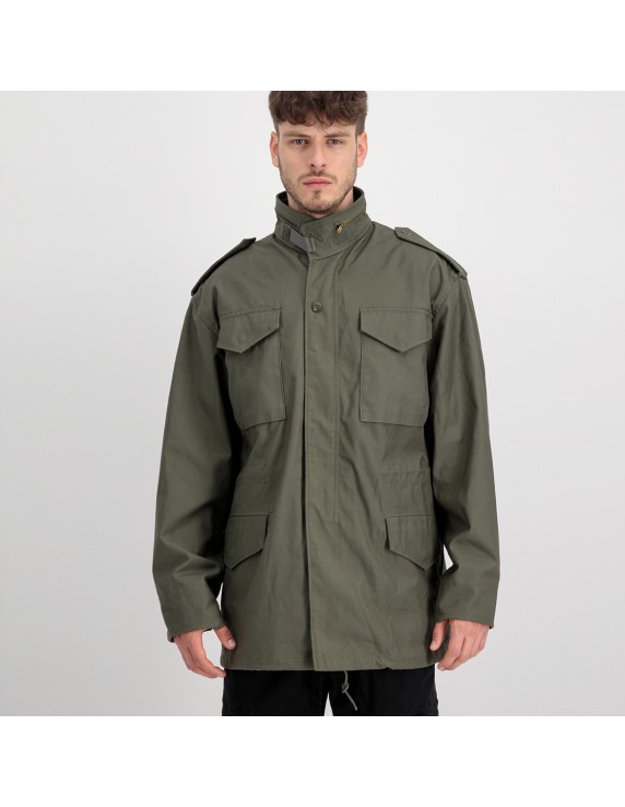 Alpha Industries M65