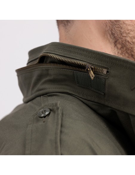 Alpha Industries M65