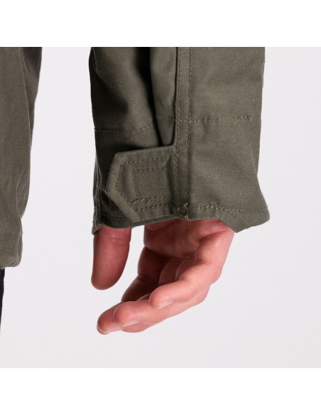 Alpha Industries M65