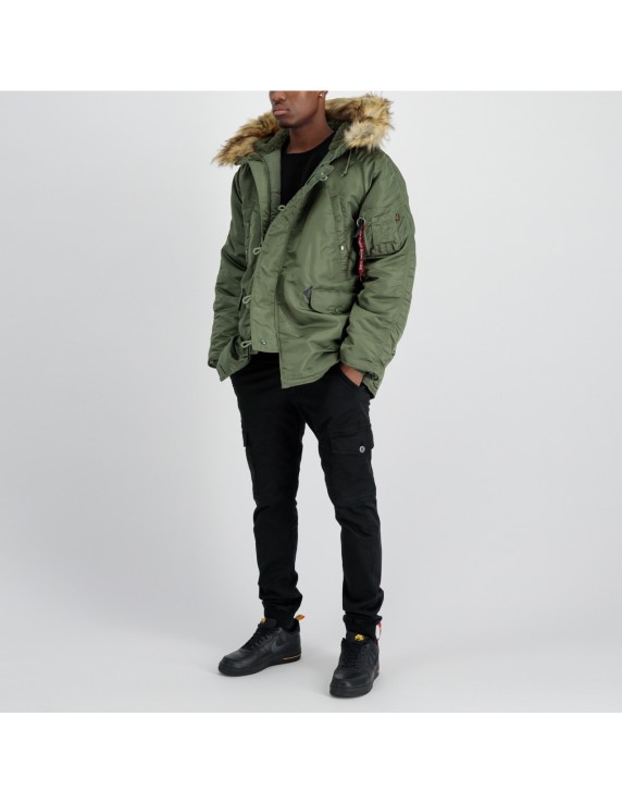 Alpha Industries N3B