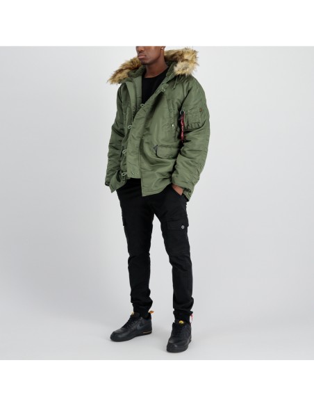 Alpha Industries N3B