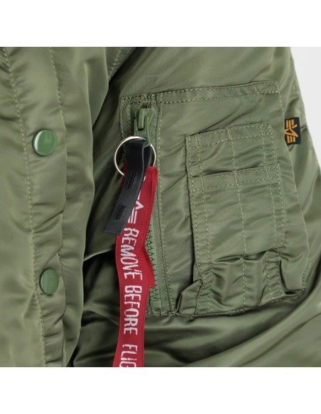 Alpha Industries N3B