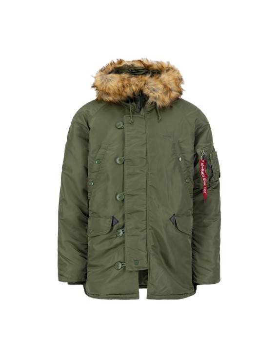 Alpha Industries N3B