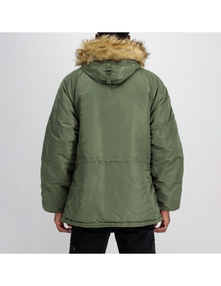 Alpha Industries N3B