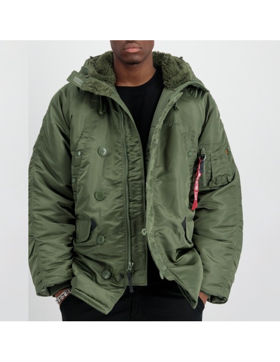 Alpha Industries N3B