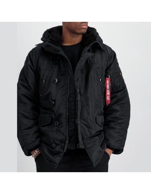 Alpha Industries N3B