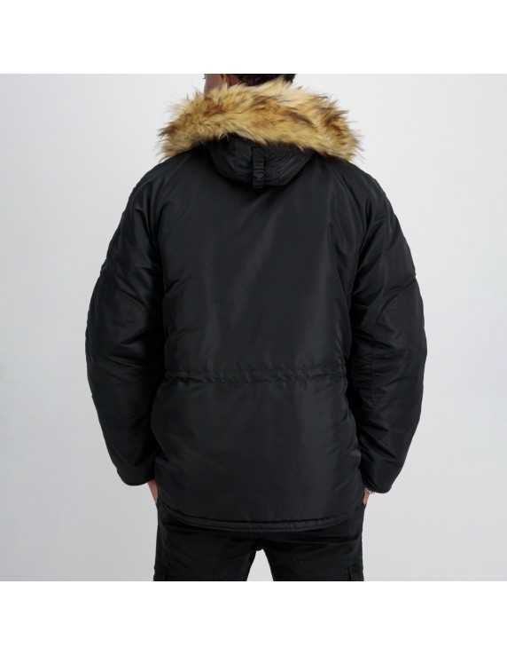 Alpha Industries N3B