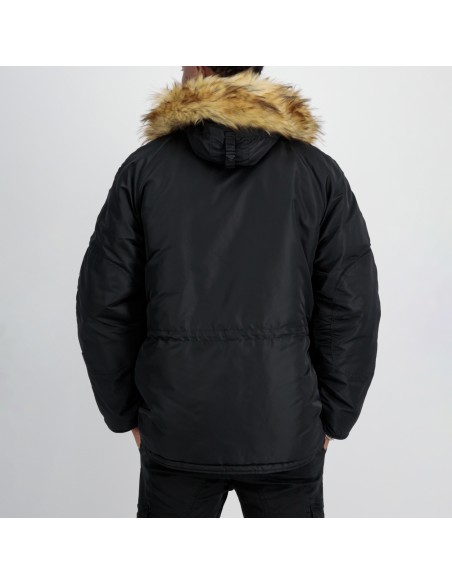 Alpha Industries N3B