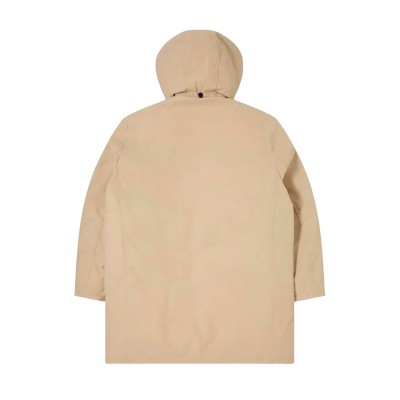 Edwin Boreal jacket Twill 2