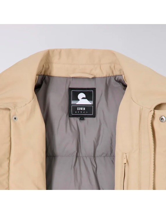 Edwin Boreal jacket Twill