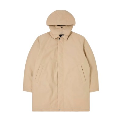 Edwin Boreal jacket Twill