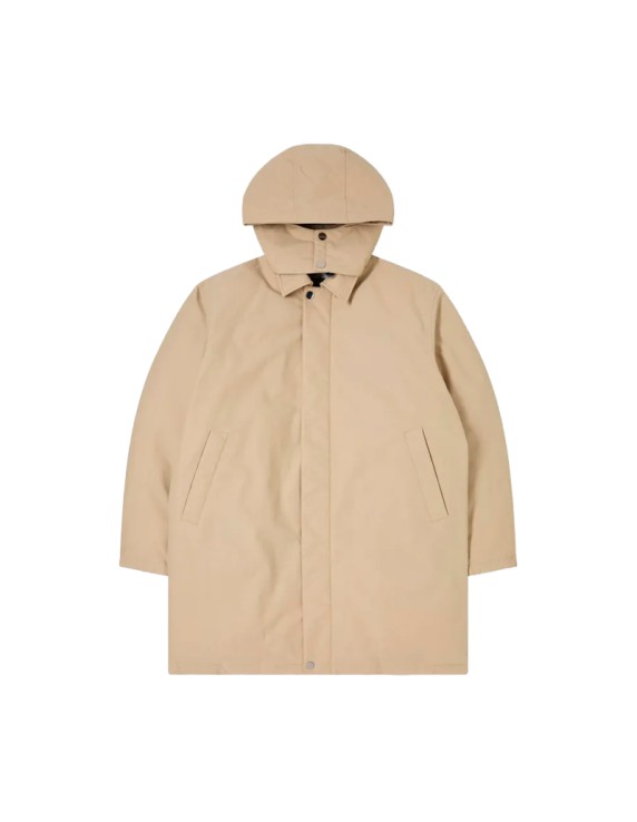 Edwin Boreal jacket Twill