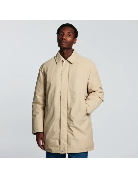 Edwin Boreal jacket Twill