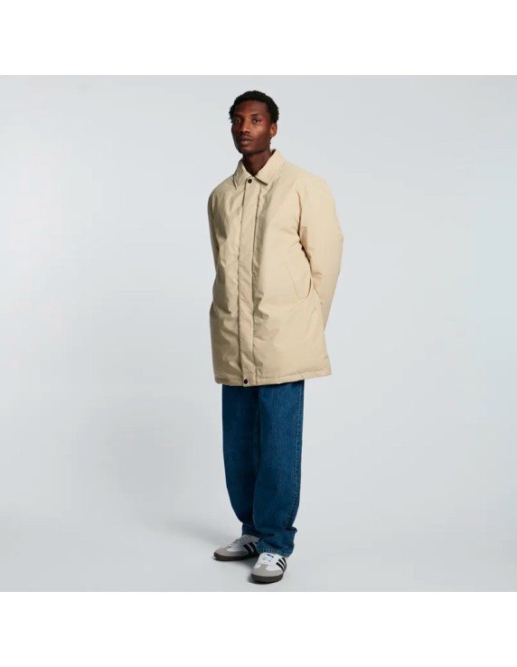 Edwin Boreal jacket Twill