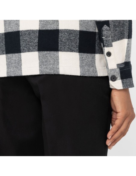 Dickies New Sacramento Shirt LS