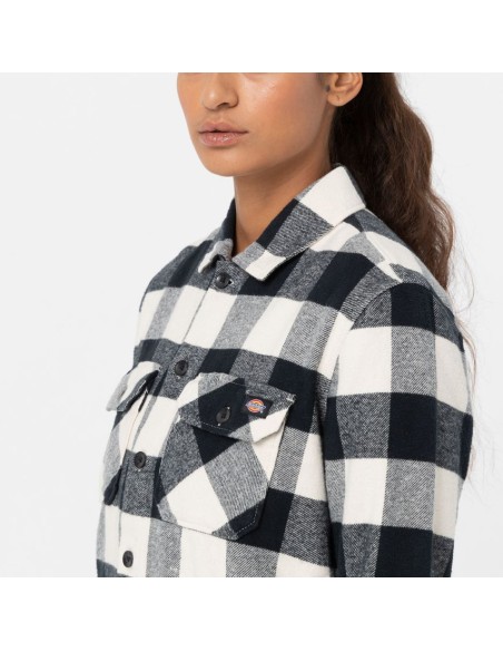 Dickies New Sacramento Shirt LS