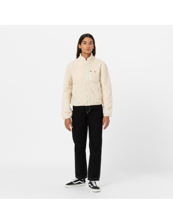 Dickies W Mount Hope Fleece