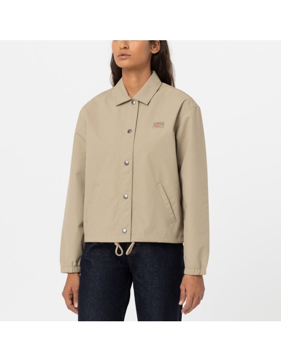 Dickies W Oakport Cropped Jacket