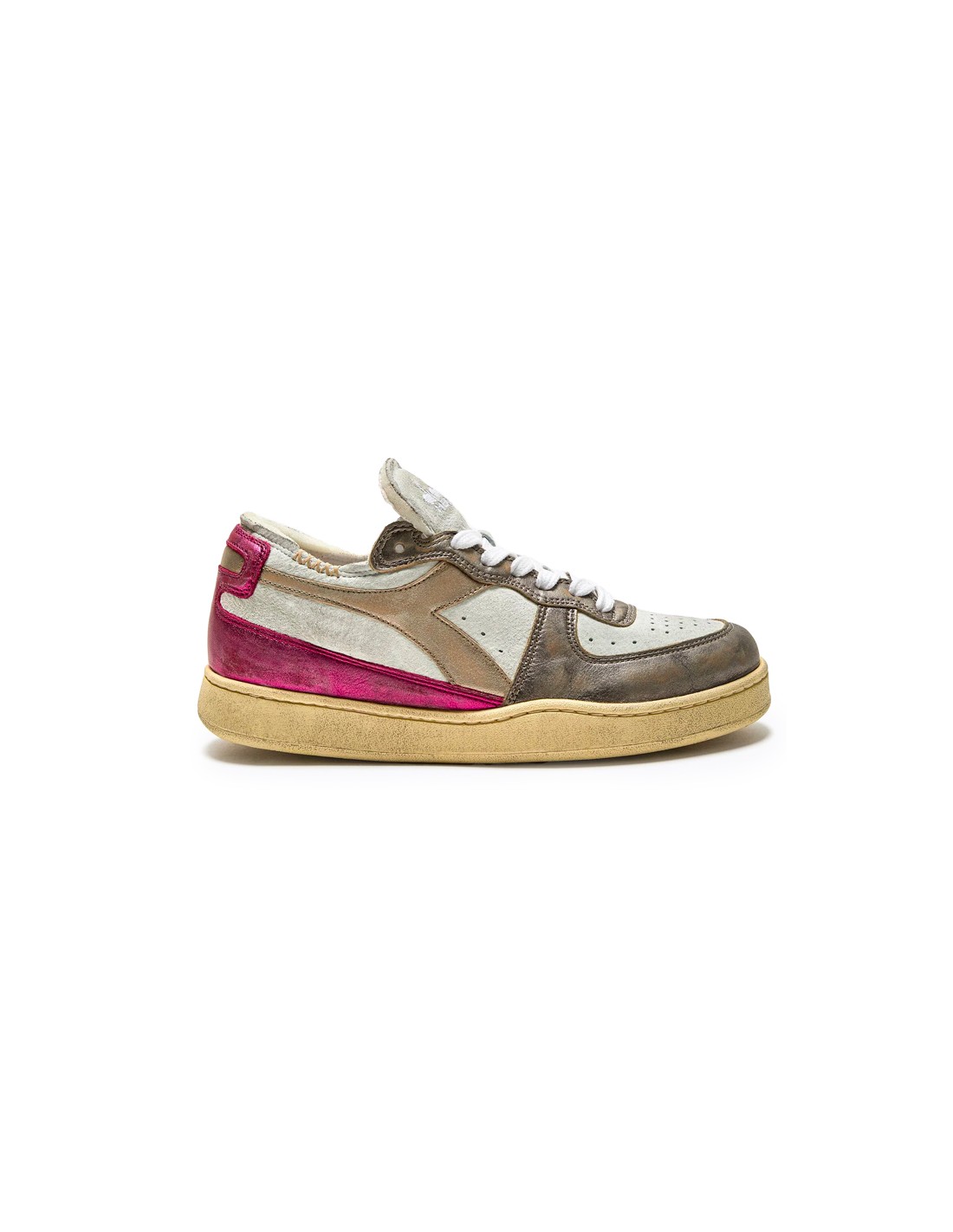 Diadora fucsia hotsell