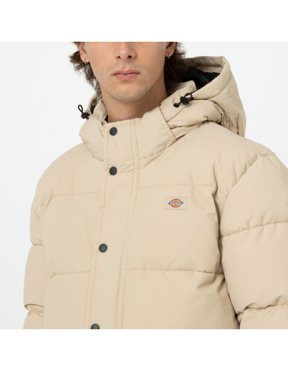 Dickies Glacier view Puffer