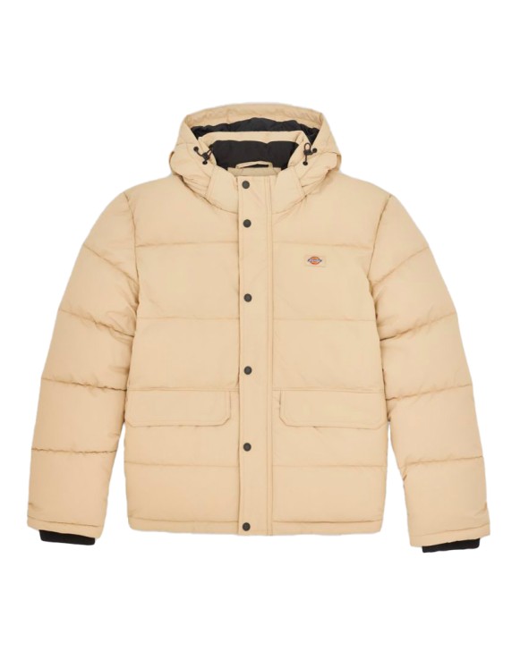 Dickies Glacier view Puffer