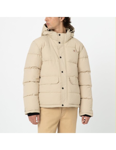 Dickies Glacier view Puffer