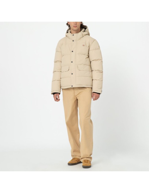 Dickies Glacier view Puffer