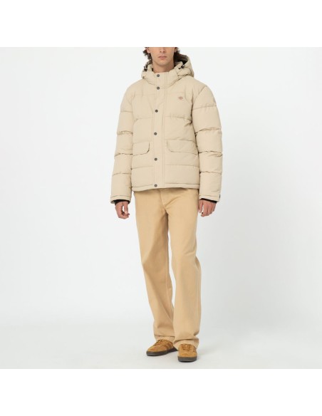 Dickies Glacier view Puffer