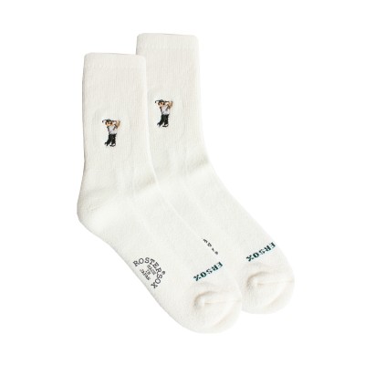 Rostersox Golf Bear 2