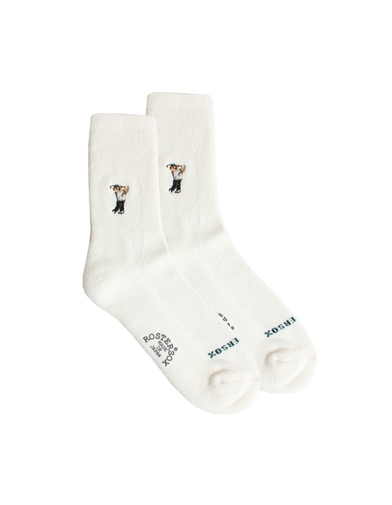 Rostersox Golf Bear Rostersox Golf Bear