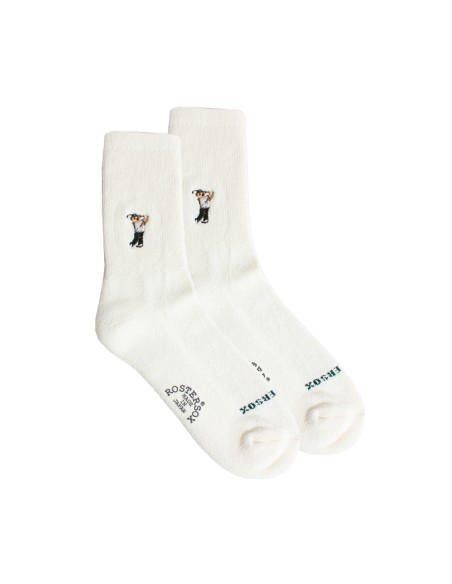 Rostersox Golf Bear