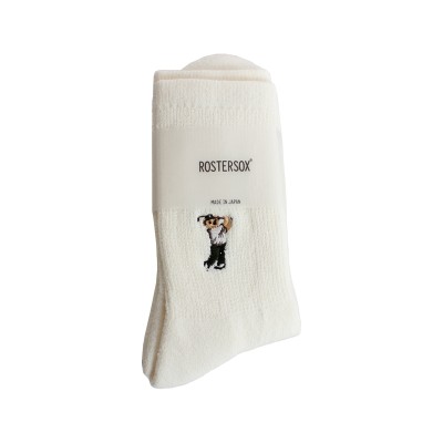 Rostersox Golf Bear