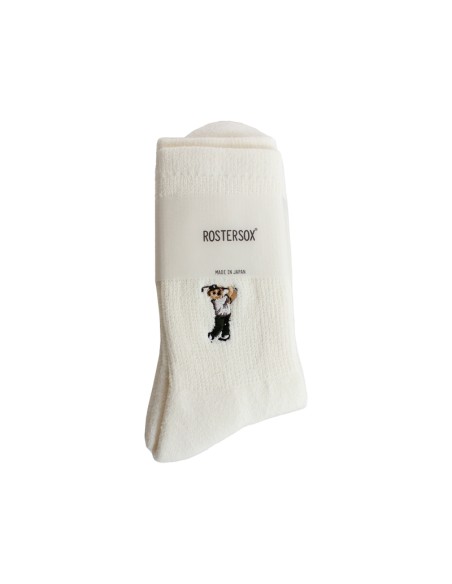 Rostersox Golf Bear