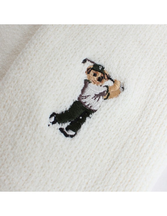 Rostersox Golf Bear Rostersox Golf Bear