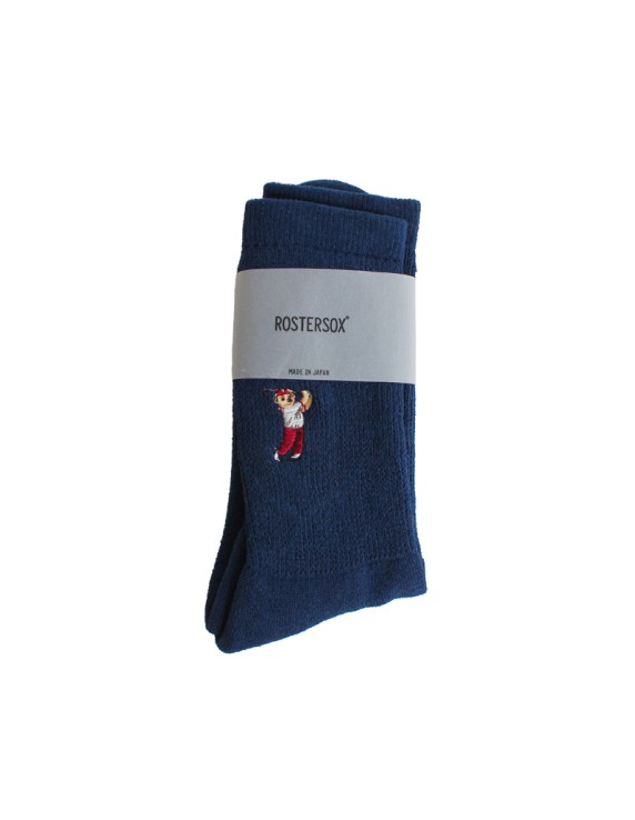 Rostersox Golf Bear