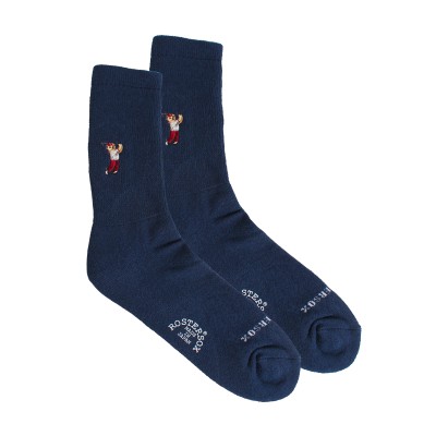 Rostersox Golf Bear 2