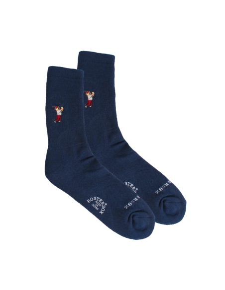 Rostersox Golf Bear
