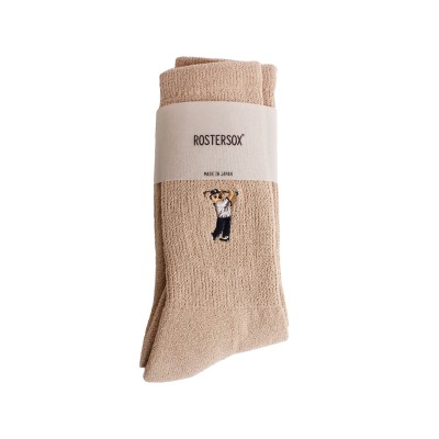 Rostersox Golf Bear