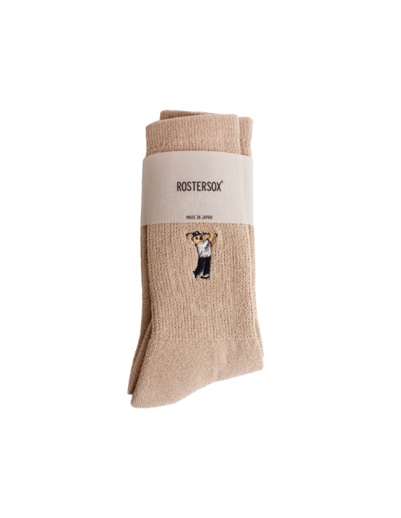 Rostersox Golf Bear