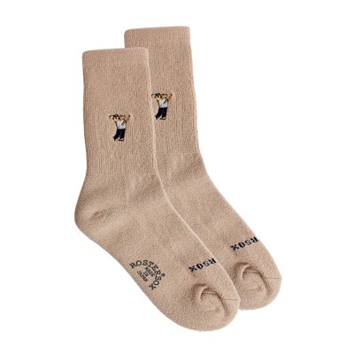 Rostersox Golf Bear 2