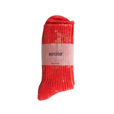 Rostersox BA