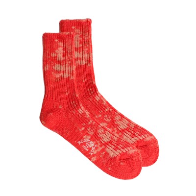 Rostersox BA 2