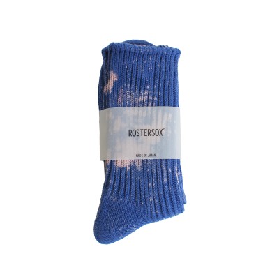 Rostersox BA